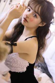 小婕子和我做愛2